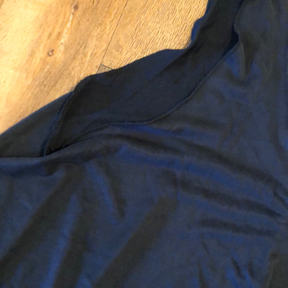 Black Tank Top - Picture 2 of 3